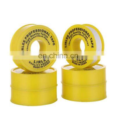 LIRLEE OEM Kitchen Bathroom raw material water proof seal tape belt