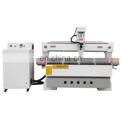 Working MDF Milling Wood Engraving Multifunctional Door Furniture Working CNC Router Machine photo-2