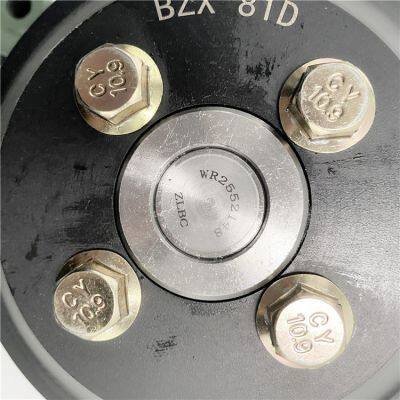 Brand New Great Price Water Pump Assembly Parts For Truck photo-5