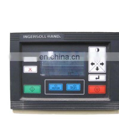 Best price in China  control panel 22072342 air compressor controller  for  ingersoll rand compressor parts