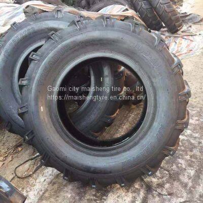 Agricultural Tractor Miter Tire 14.9-24 Reinforced R-1 Tire 14.9-26 Tractor Pattern