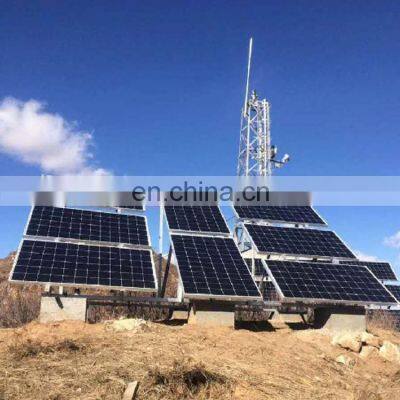 complete home energy solar on-grid 5kw hybrid powered solar power energy storage systems off grid 10kw 25kw