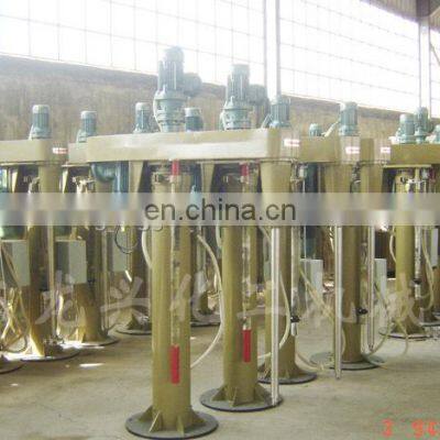 2.2kw High Speed Disperser photo-4