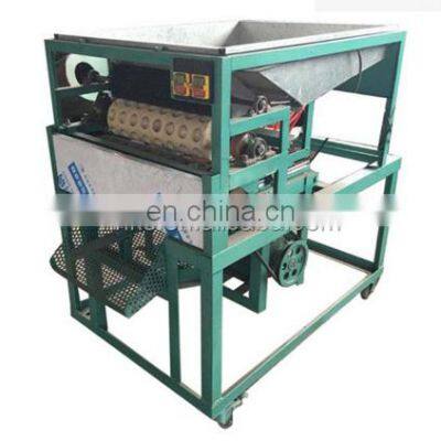 Best price Hawaiian Fruit Cracker Nut Cracker Machine Macadamia Open Machine