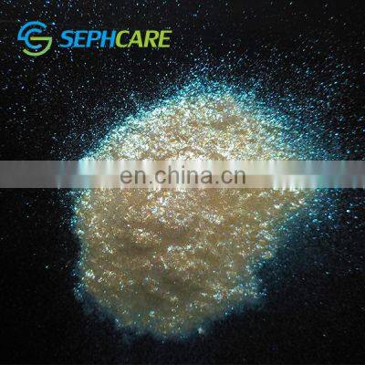 Sephcare Effect Pigment Hot Sale Borosilicate Glass Flake Pigment photo-4