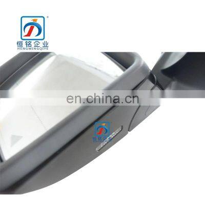 Matte W463 Left Side Rearview Mirror Assy Heated for Mercedes Benz G Class 4638107116 photo-4