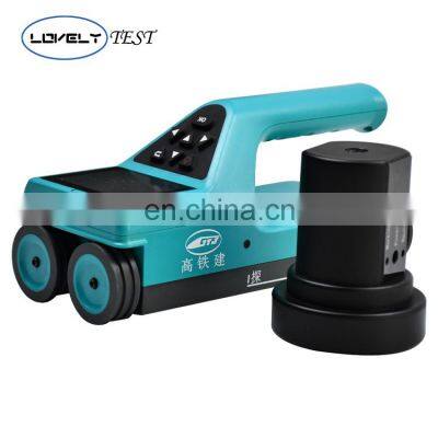 High Quality Concrete Floor Slab Thickness Measuring Instrument Gauge Digital Thickness Gauge Meter photo-4