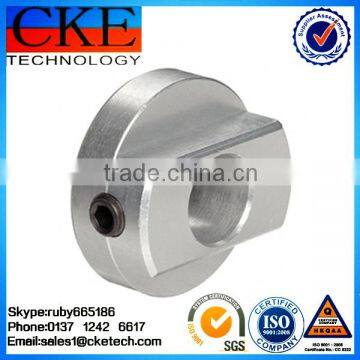 Precision Aluminum CNC Machinery parts