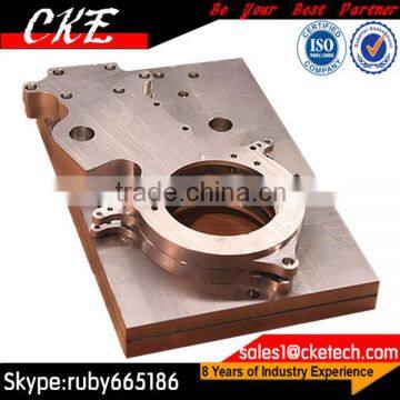 Dongguan Manufacturer Offer Custom Machining OEM CNC Service