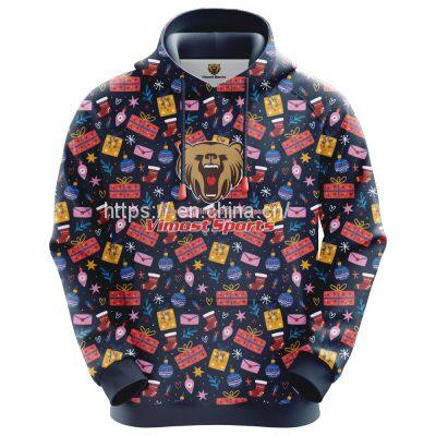 Brand New Hoodie Made To Order From The Best Supplier.