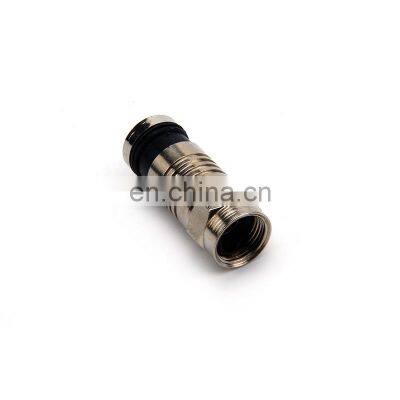 RF Connector Coaxial de Radiofrecuencia de la Madre F a la PCB photo-5