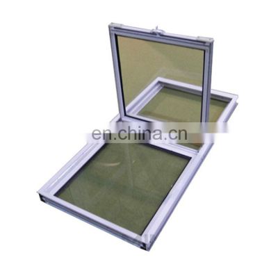 aluminum up down sliding window used boat windows/doors and windows