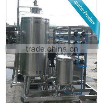 4000 Liters per Hour Water Treatment Equipment