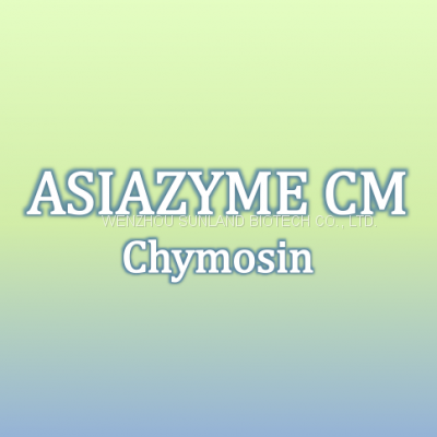 Chymosin