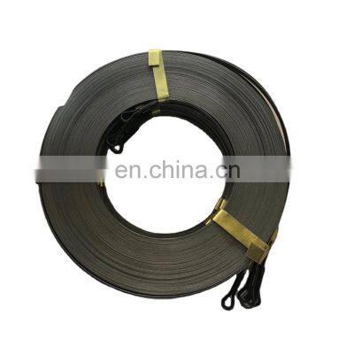 Metal  fish tape, cable puller ,duct rodder