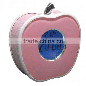 Apple Talking Alarm Clock YGH351