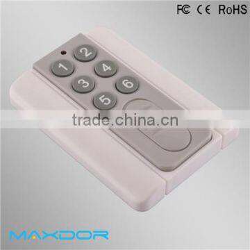 ES200 auto sliding door Remote sliding door lock