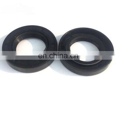 30*50*10 Nbr Auto Double Lip Oil Seal Wheel NBR Rubber Oil Seal photo-5