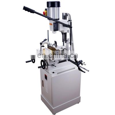 LIVTER 1500W Woodworking mortise machine 750 drilling tenon 6~15MM square tenon machine