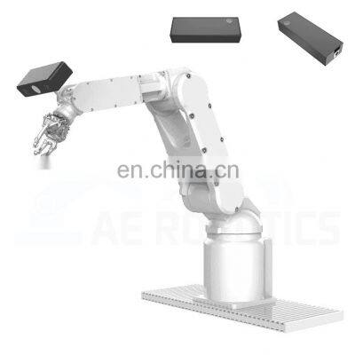 Active Binocular 3D Camera is Small in Size, Fast in Operation, Easy to Install and Carry, Plug and Play, and Can be Used Alone photo-2