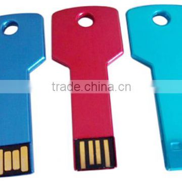 colorful mini key usb flash drive flash memory usb