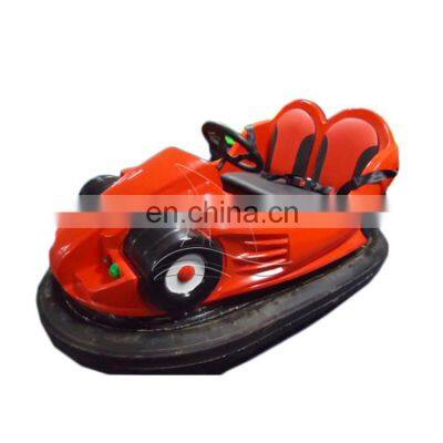 Amusement Park Ride Battery MP3 Music Battery Operated Bumper Car for Sale