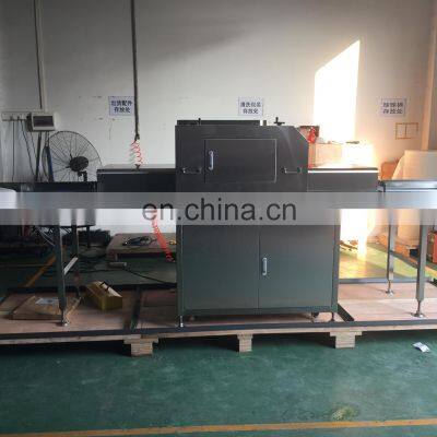 Automatic 5 Blades Cake Cutting Machine/ Cake Slicer/Horizontal Cake Cutter