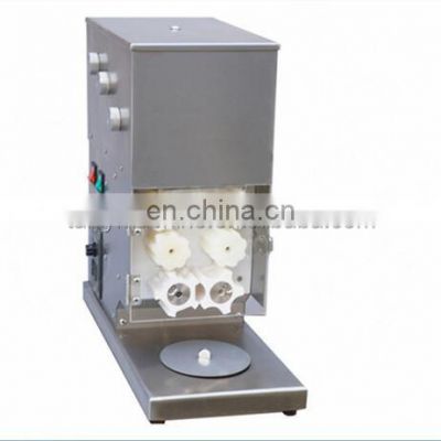 Industrial use automatic suzumo sushi maker rice ball shaping machine