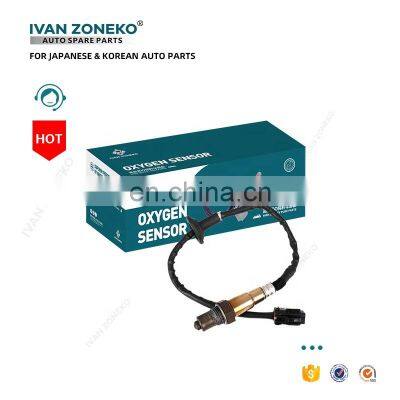 Wholesale Price Auto Parts From China Oxygen Sensor 39210-2E700 39210 2E700 392102E700 For Hyundai IX35, Kia