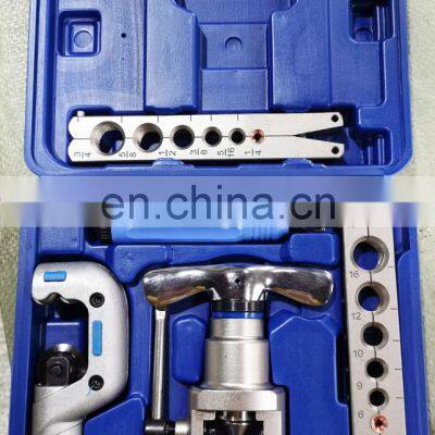 Spin Flaring Tool Kit Eccentric Cone Value Flaring Tool For Tubing Pipe CT-8020 DSZH photo-3