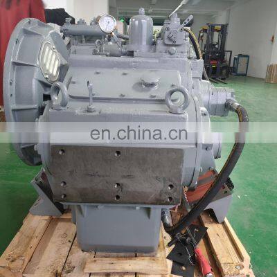 High Quality China Advance 300 Marine Transmission Gearbox photo-2