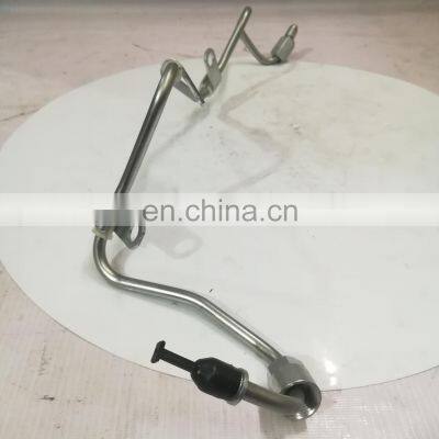 4940552 Fuel Supply Tube 6ISBe, 6ISDe Diesel Engine Parts Original Parts 4940552 photo-2