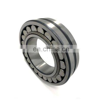 Brass Cage High Precision P6 23960CA Self-Aligning 23960CAK/W33 Rolling Bearings Spherical Roller Bearing for Vibrating Screen photo-3