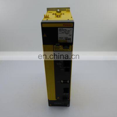 A06b-6110-h105 Fanuc Servo Motor Servo Driver A06B-6110-H105 Servo Amplifier Module photo-4