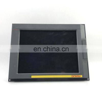 High quality original fanuc system LCD display screen A02B-0265-C087