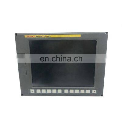 Hot sale cnc ac servo moto drive unit A02B-0309-B520 cnc 20i-f fanuc system controller