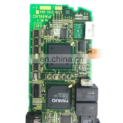 100% New Fanuc A20B-2101-0042 3 Axis Servo Control Board photo-3