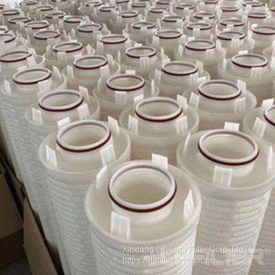 3M High Flow Rate Water Filter Element HF60PP001A01 photo-3