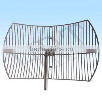 5.8G GRID Parabolic Antenna (30dBi)