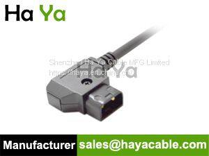 D-Tap Powre Cable