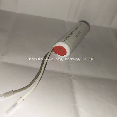 TROILY Ni-MH AA1600mAh 1.2V Rechargeable Battery With Wires