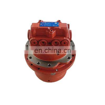 87737549 CX15B Excavator Hydraulic Travel Motor E16B Final Drive For New Holland