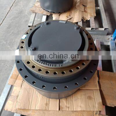 4641493 Excavator ZX670LCH-3 ZX650LC-3 ZX670-5B ZX670-5G ZX670LCH-5B ZX670LCH-5G Travel Gearbox