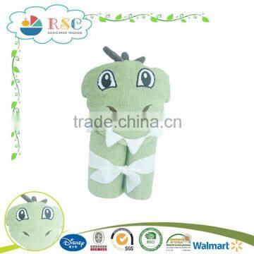 100 cotton bath towel hooded poncho blanket