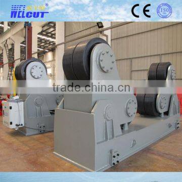 100T Self-align welding rotator