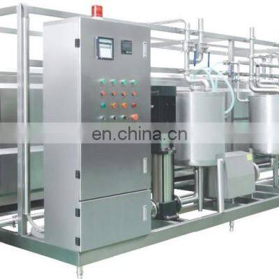 Dairy Milk Powder Production Line/equipment/turnkey Project photo-3