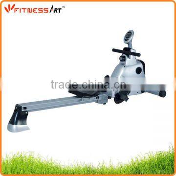 Fashion Exercise Rowing Machine RM2403A-1 with Sliding Seat
