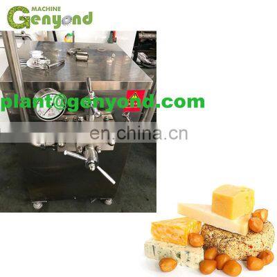 Stainless Steel Feta Cheese Production Line photo-5