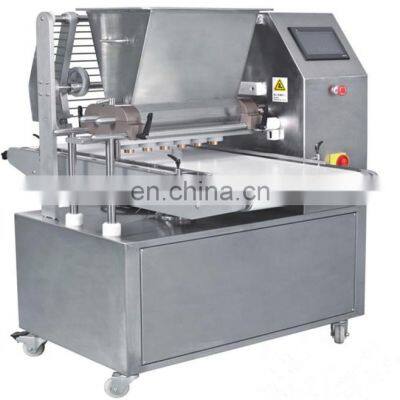 Multifunctional Cookies Processing Machine Cookie Depositor