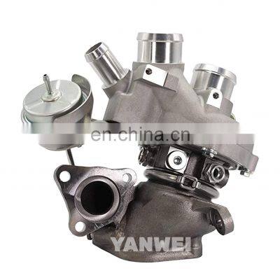 Complete Turbo 14030671-101 14030671-102 179205 Cl3z6k682c Bl3e9g438ua